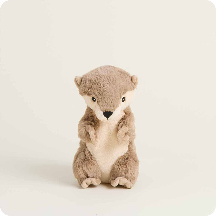Otter Warmies Jr.