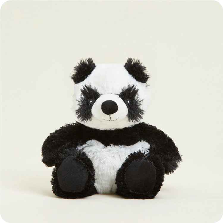 Panda Warmies Jr.