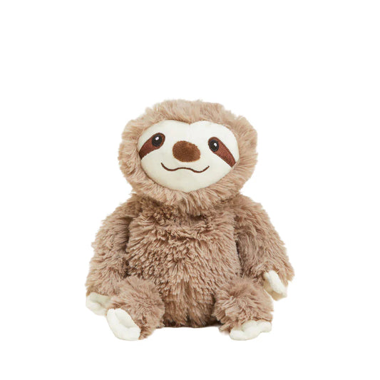 Sloth Warmies Jr