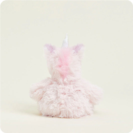 Unicorn Warmies Jr