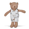 Little Bear Plush - Wild Horses