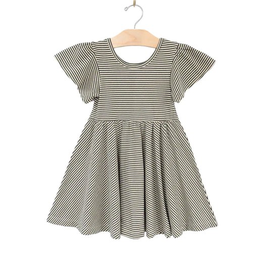 Twirl Dress