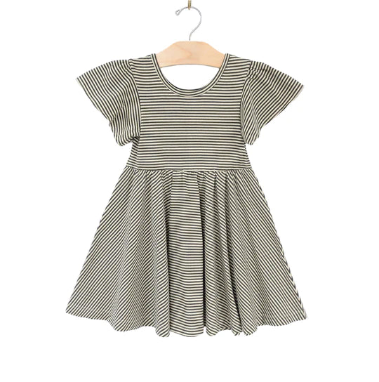 Twirl Dress