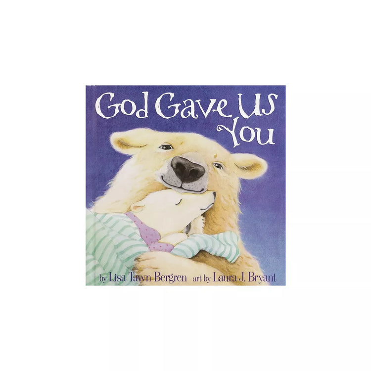 God Gave Us You