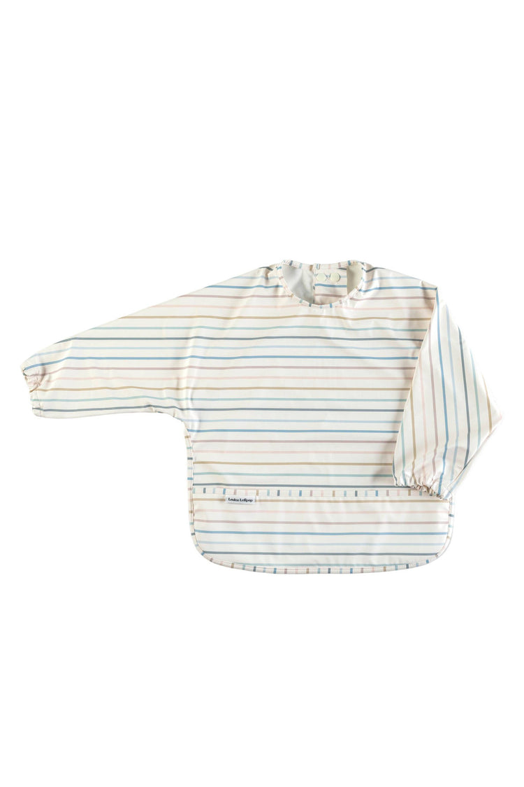 Long Sleeve Waterproof Bib