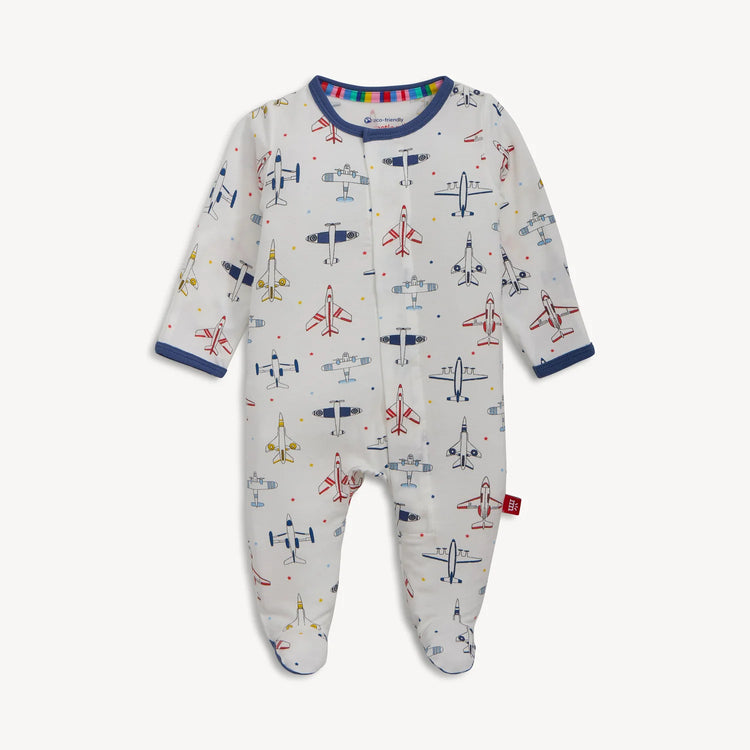 Magnetic Me Modal Magnetic Footie