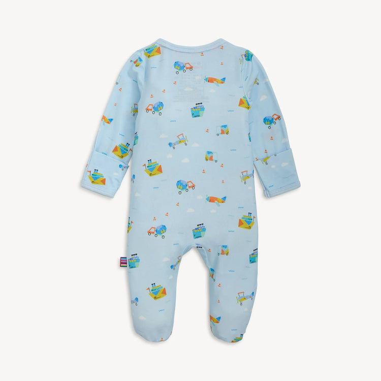 Magnetic Me Modal Magnetic Footie