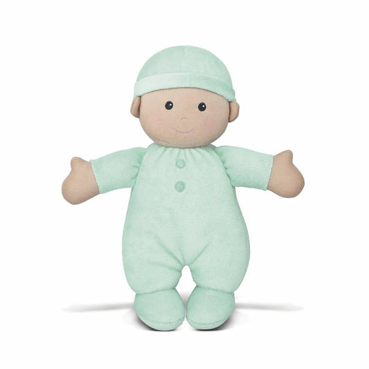 First Baby Doll - Mint