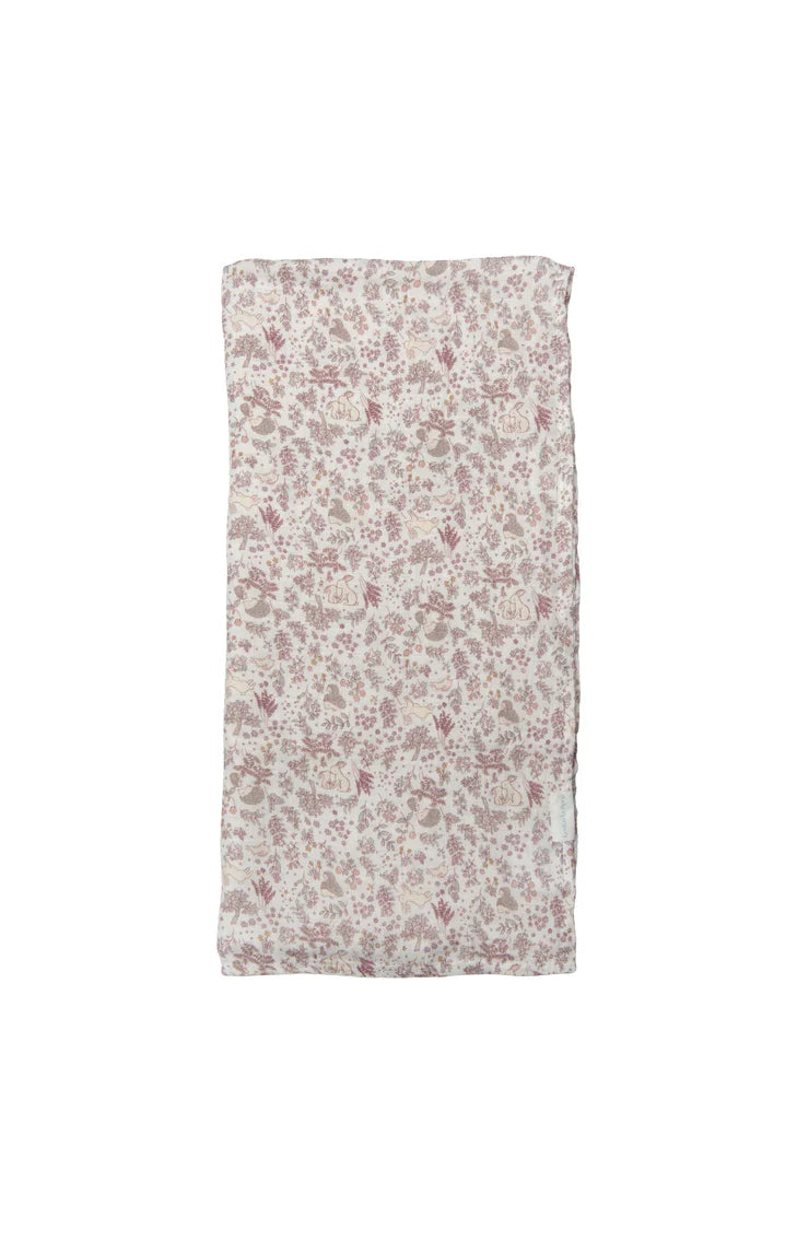 Muslin Swaddle Blanket