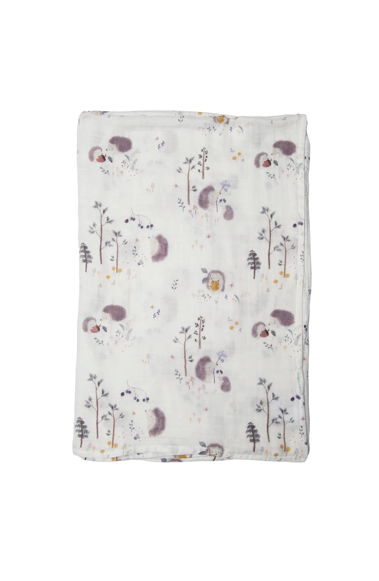 Muslin Swaddle Blanket