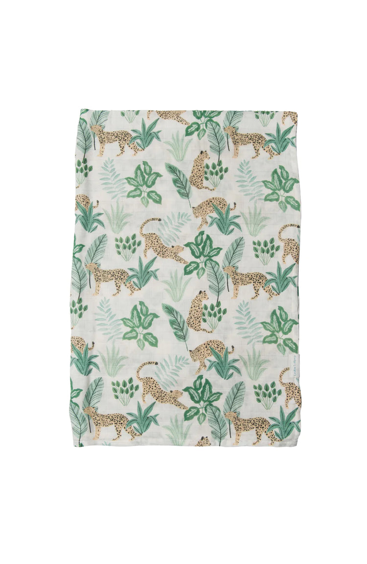 Muslin Swaddle Blanket