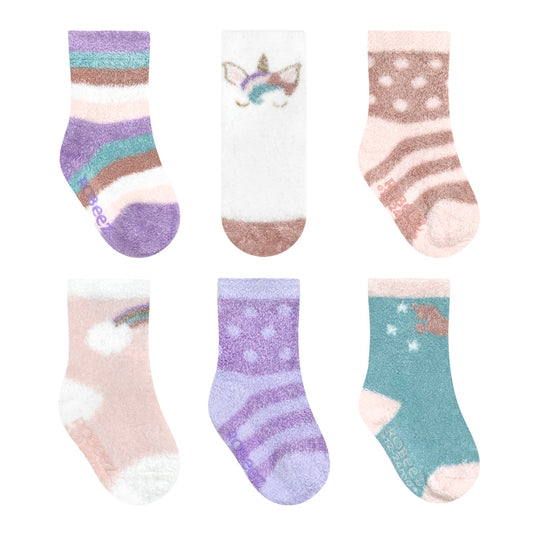 6pk Socks