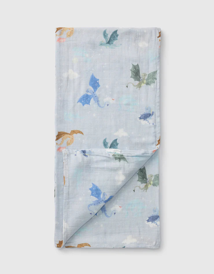 Muslin Swaddle Blanket