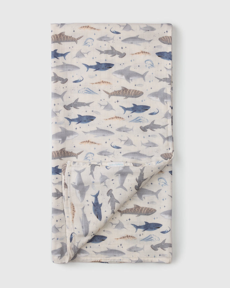 Muslin Swaddle Blanket