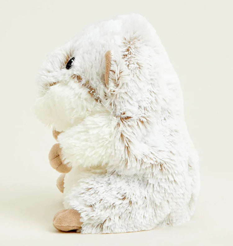 Hamster Warmies