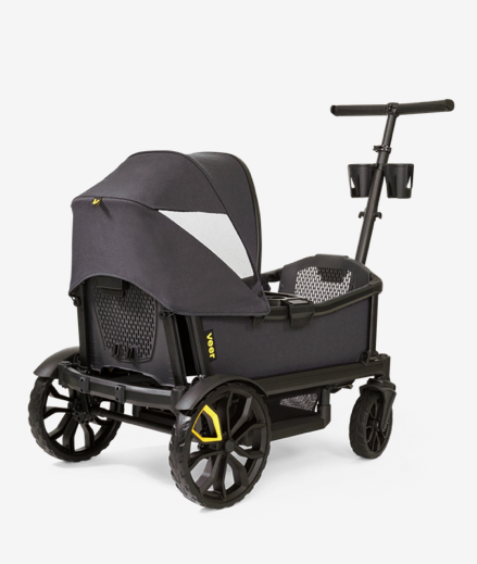 Retractable Canopy for Cruiser