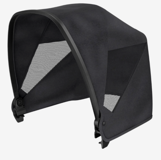 Retractable Canopy for Cruiser