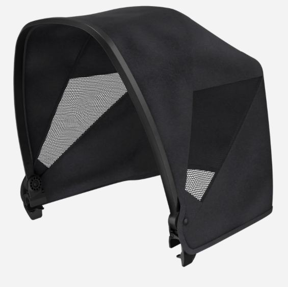 Retractable Canopy for Cruiser