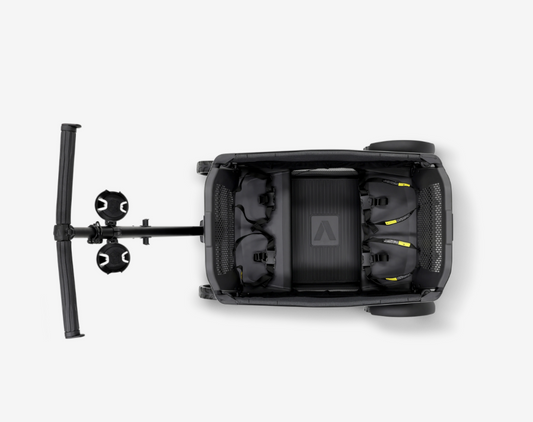 Veer Cruiser XL