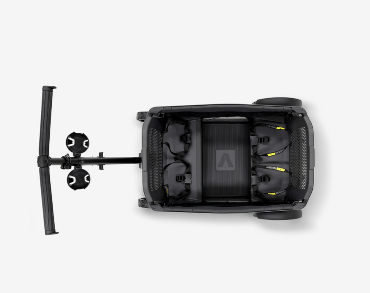 Veer Cruiser XL