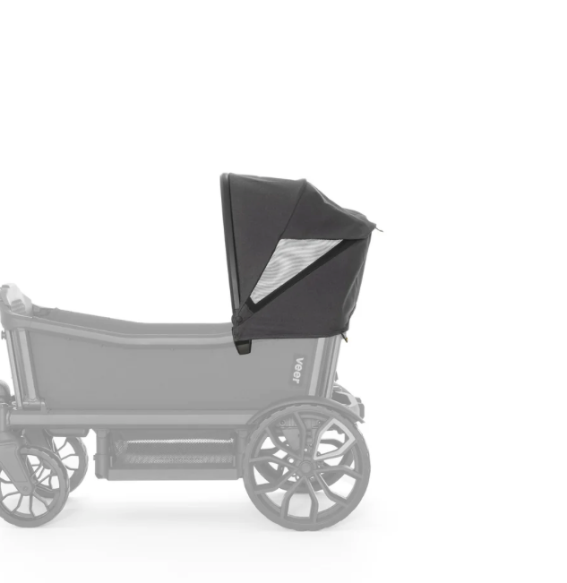 Retractable Canopy for Cruiser XL