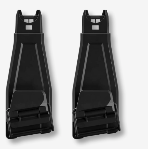 Adapters for XL Cruiser