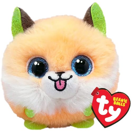 Ty Puff