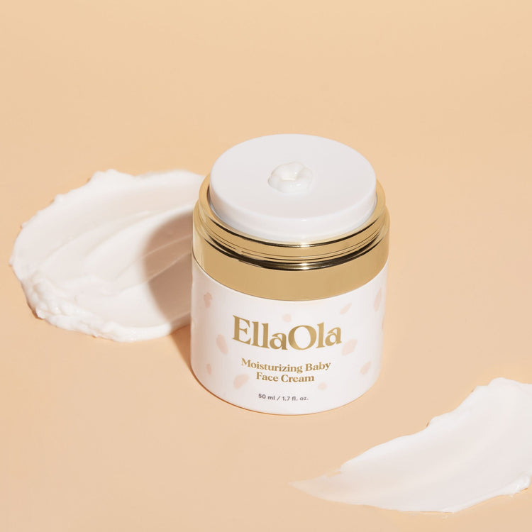 Baby Face Cream