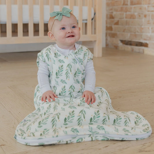 Copper Pearl Fern 1.0 Sleep Bag