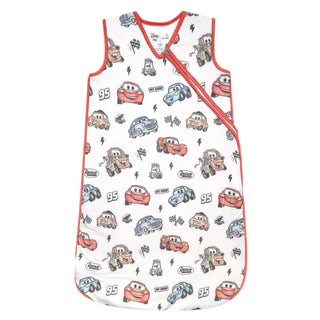 Copper Pearl Disney Pixar Cars 2.5 Sleep Bag