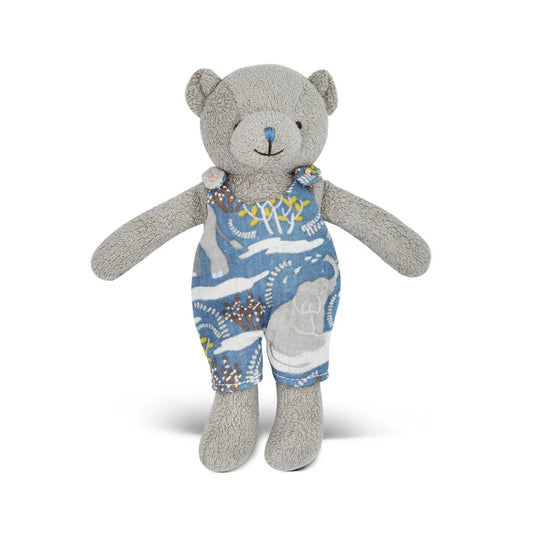 Little Bear Plush - Safari Party