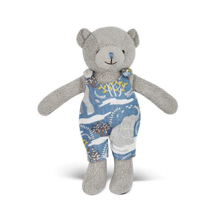 Little Bear Plush - Safari Party