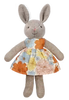 Little Plush Bunny - Wildflower Picnic