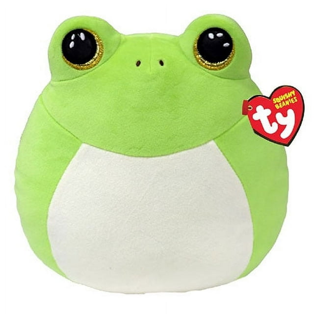 Ty 10" Squish