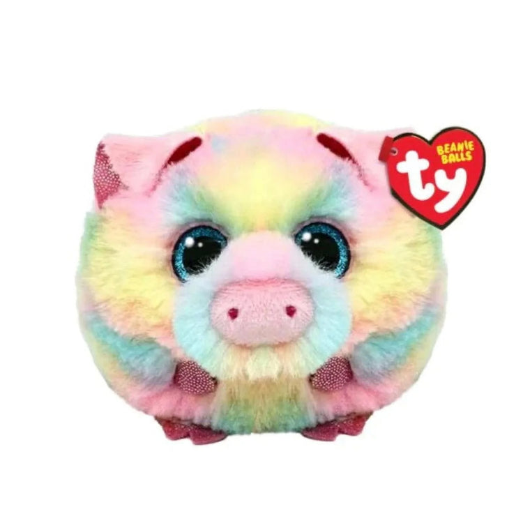 Ty Puff