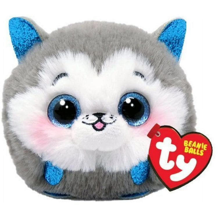 Ty Puff