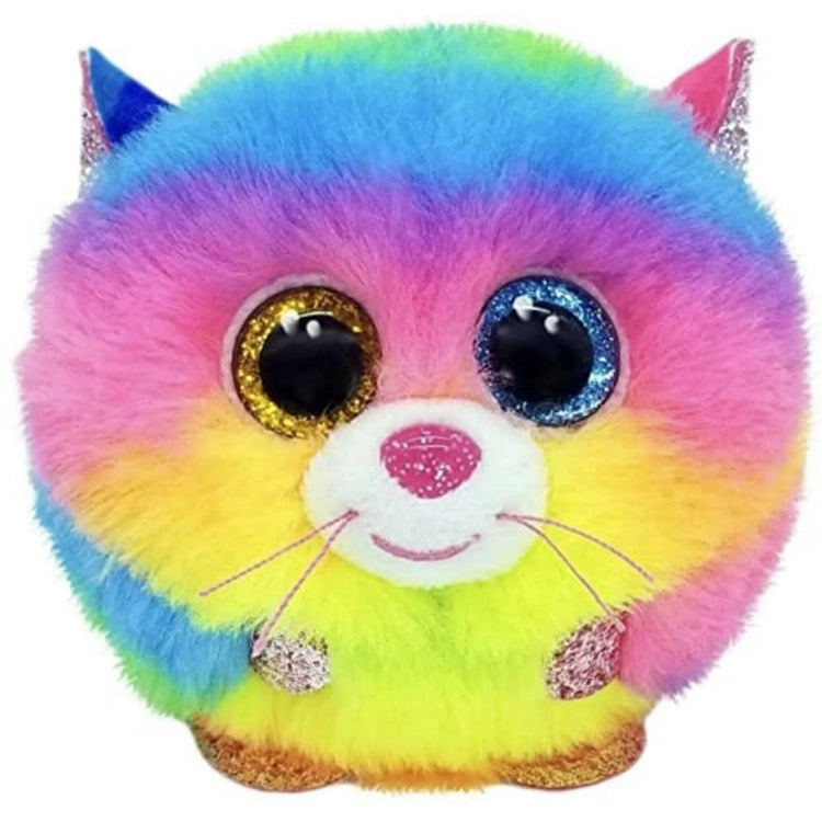 Ty Puff