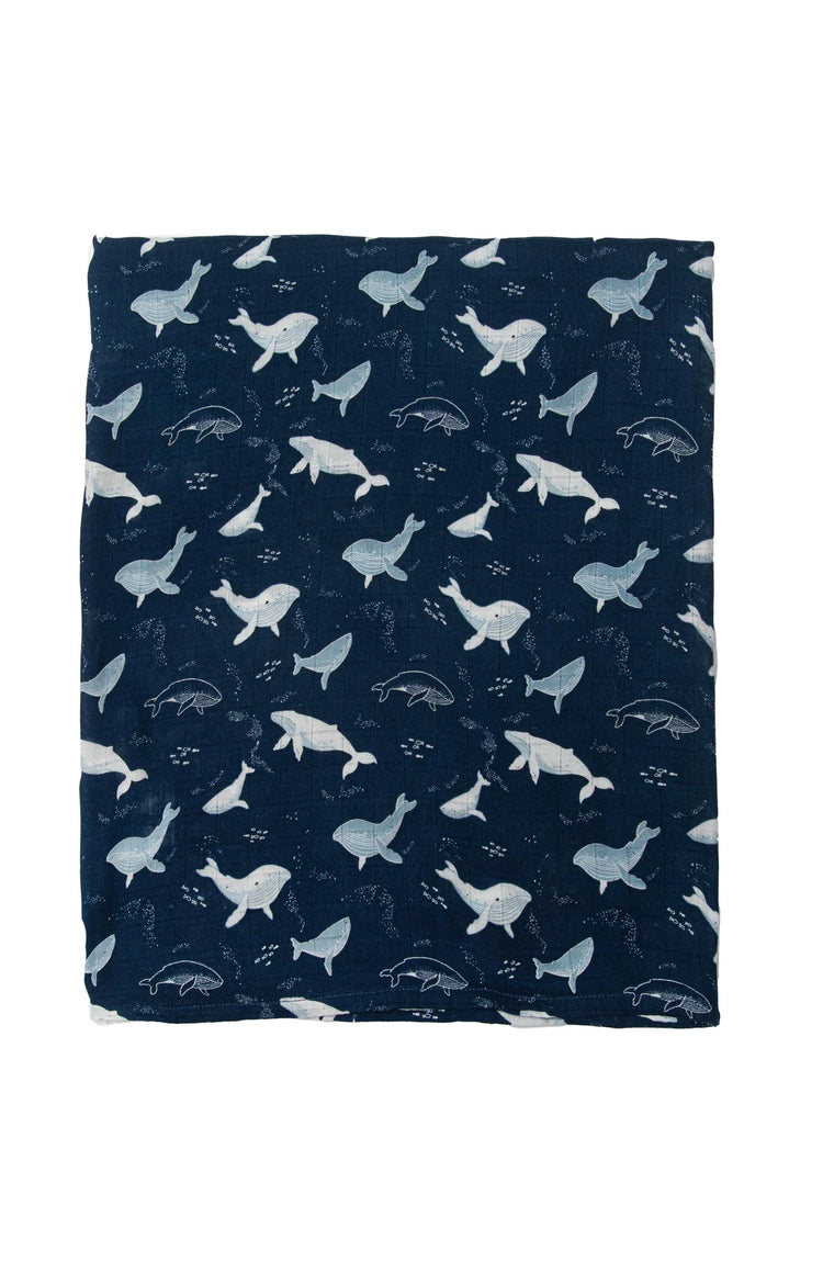 Muslin Swaddle Blanket