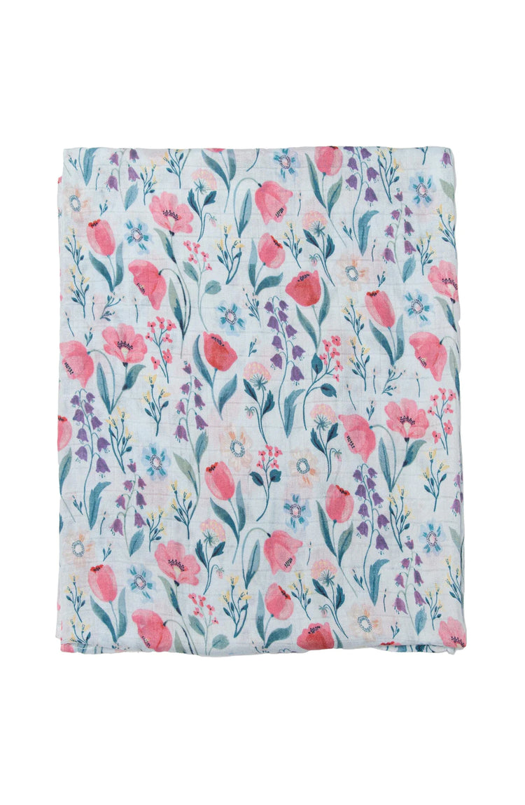 Muslin Swaddle Blanket