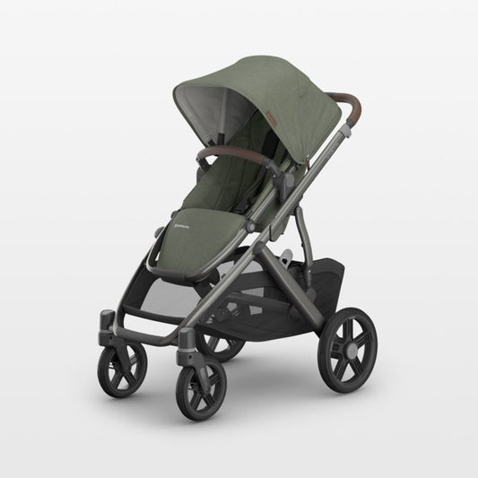 Vista V3 Evelyn - Meadow Green