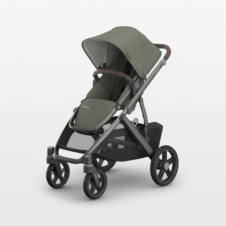 Vista V3 Evelyn - Meadow Green