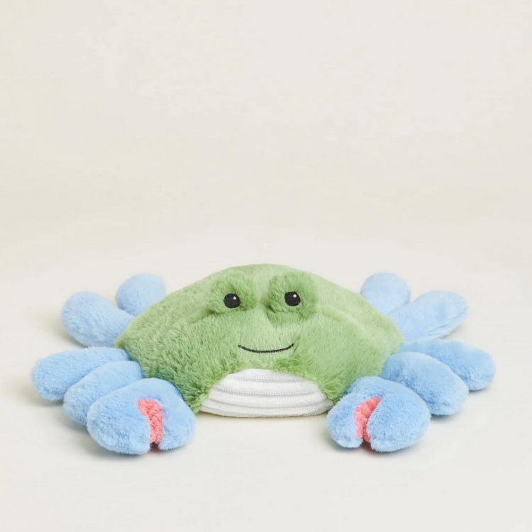 Blue Crab Warmies