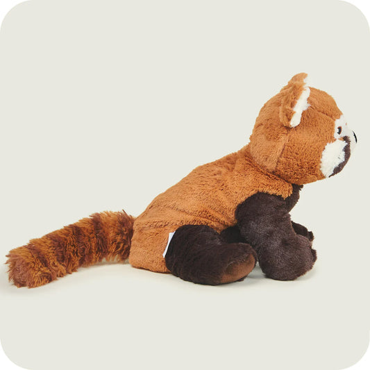 Red Panda Warmies