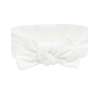 Wren Ribbed Headband