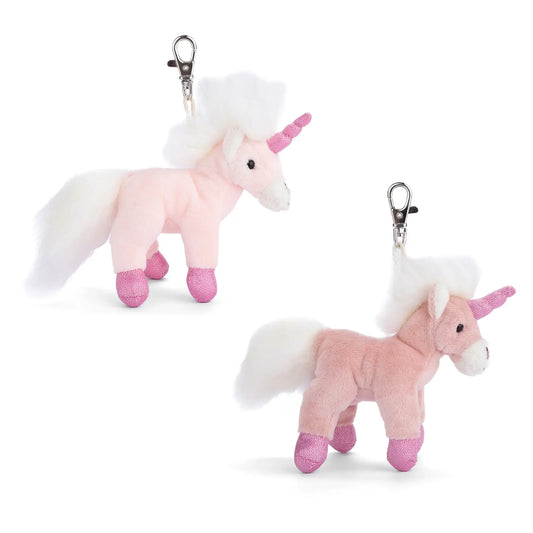 Unicorn Bag Charm / Assorted 2