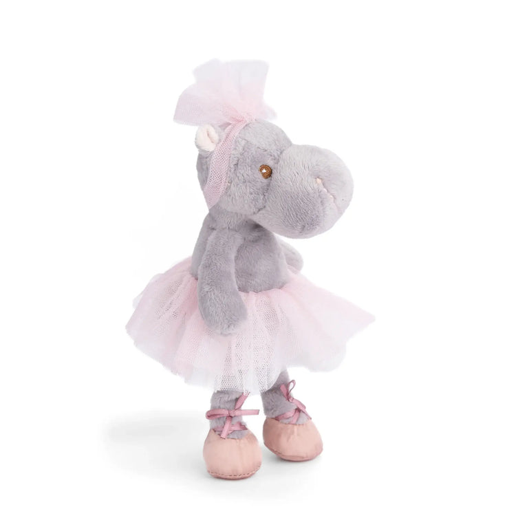 Cute Rafaella Hippo