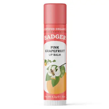 Badger Balm Classic Lip Balm