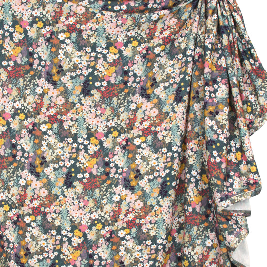 Aria Swaddle Blanket