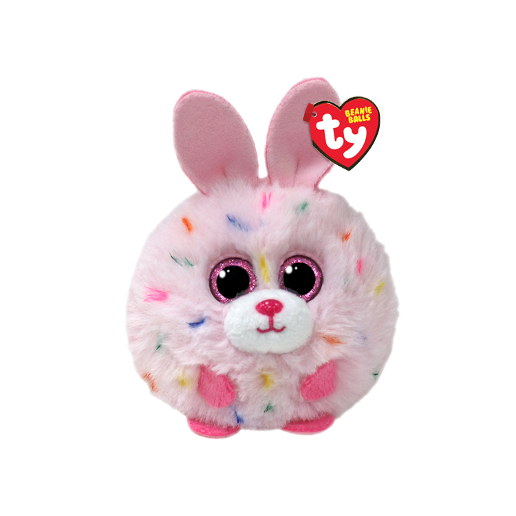 Ty Puff
