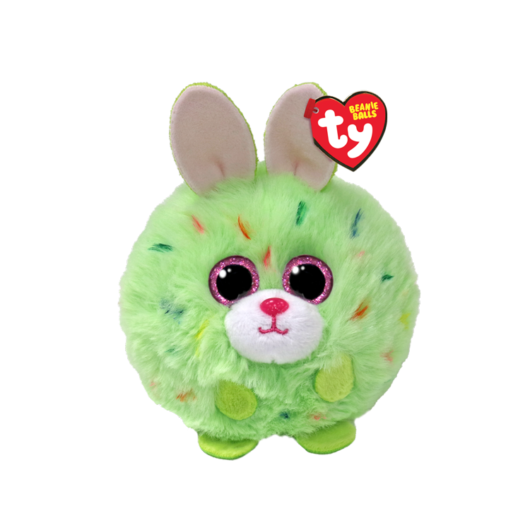Ty Puff